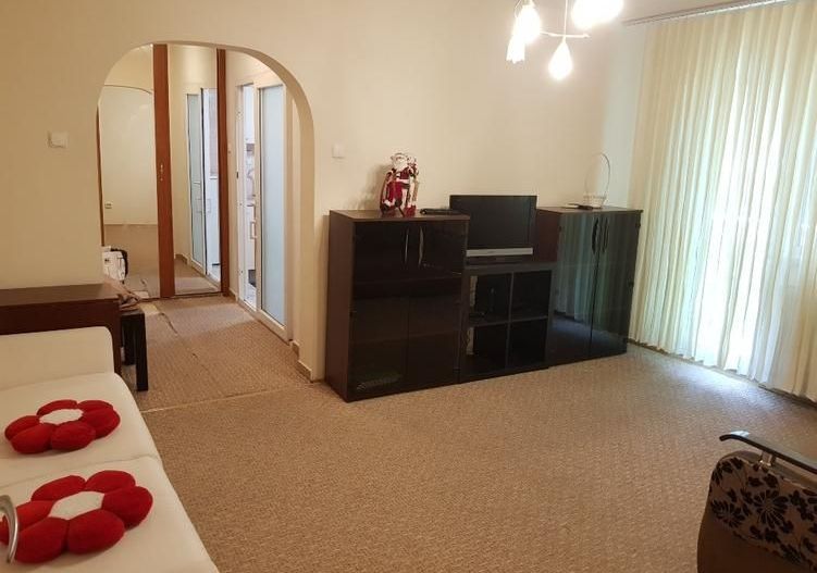 APARTAMENT ELEGANT METROU ZONA DRUMUL TABEREI - Poză 12