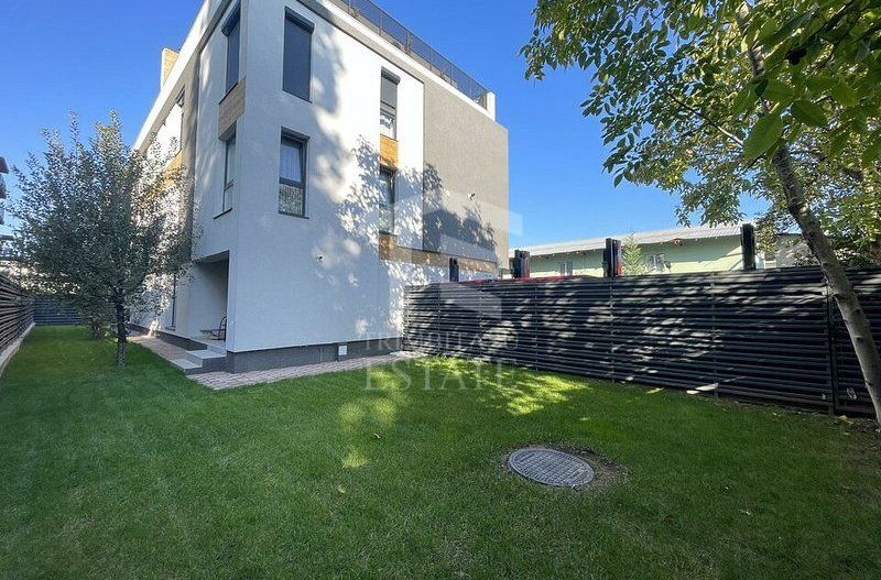 TITAN - Trapezului | 2 camere +curte bloc boutique 2022 circuit inchis - Poză 11
