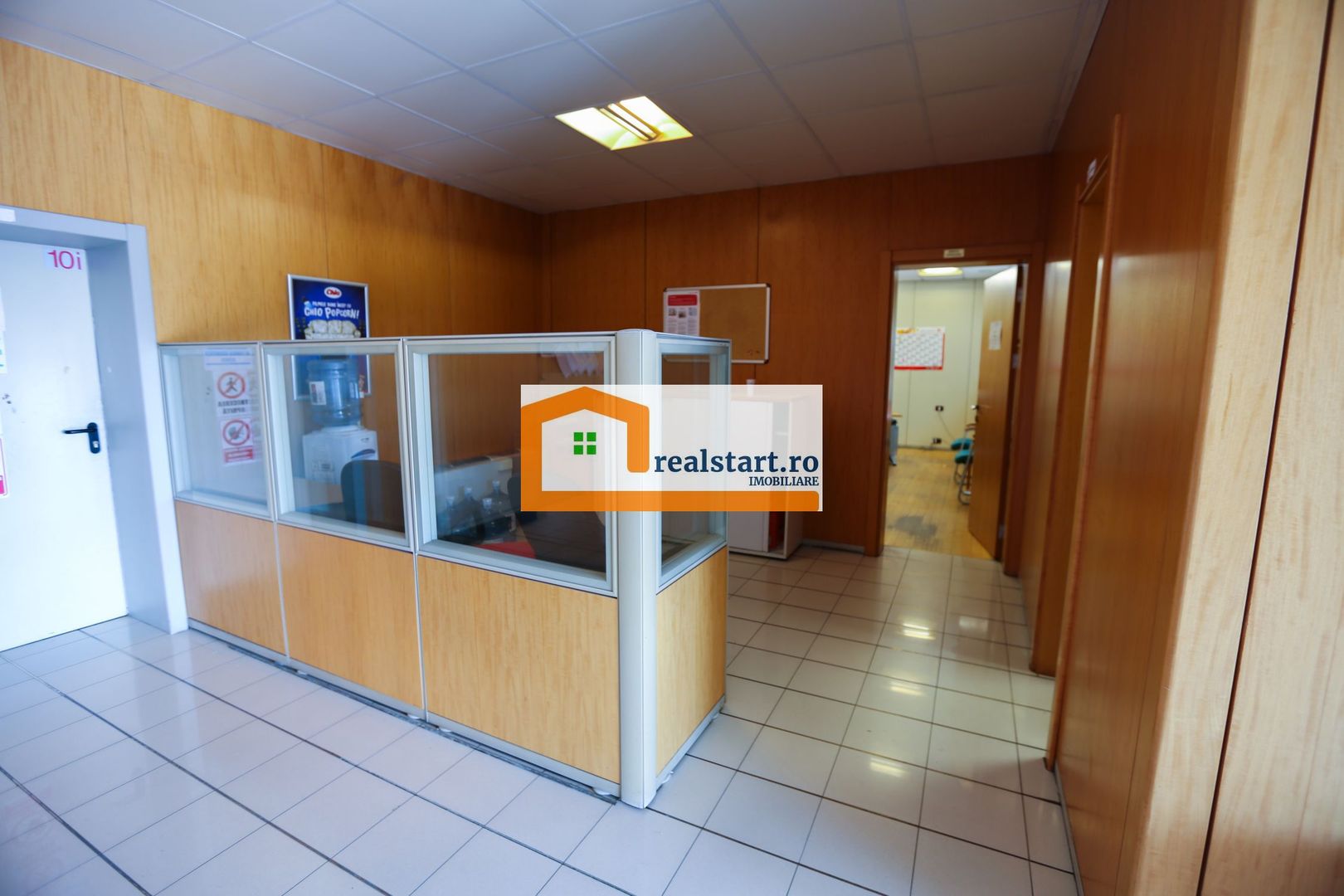 Pipera-Tunari, 37000mp teren deschidere 60ml la Centura Bucuresti - Poză 12