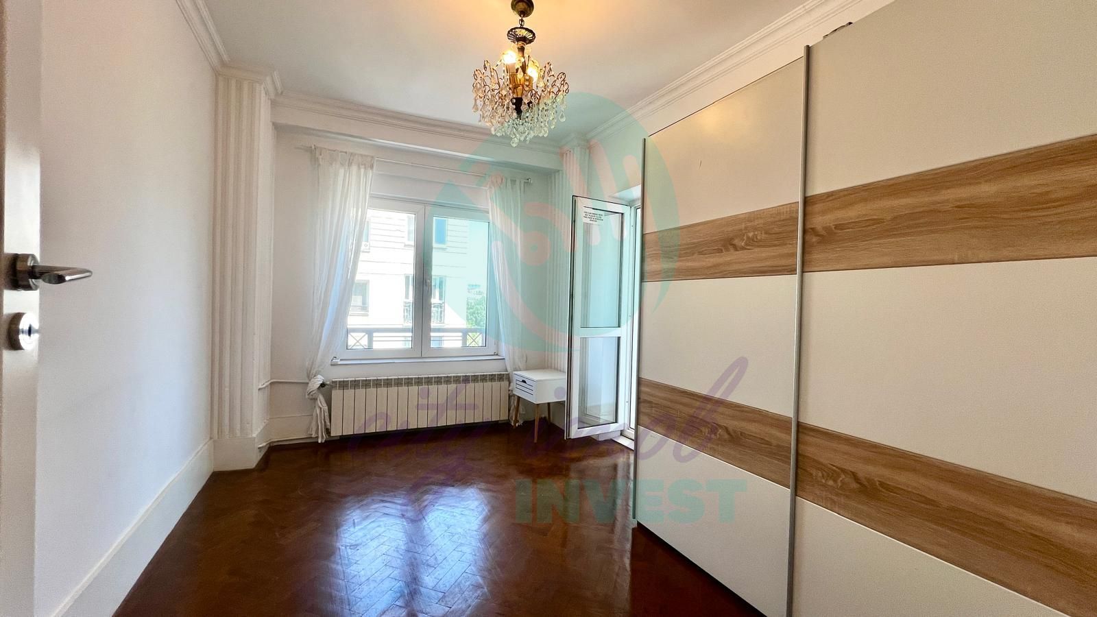 4 camere ultracentral | Lângă Parlament și Parcul Izvor | 103 mp - Poză 9