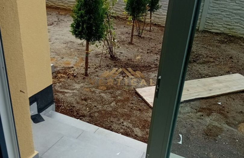 Apartament cu 2 camere, terasă, grădină proprie - Poză 3
