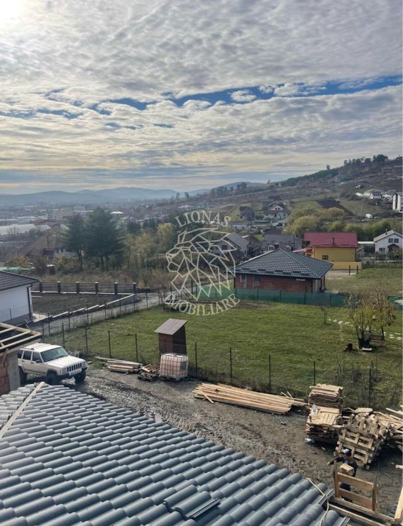 Casa 5 camere 120 mp-teren 600 mp-Zona Leoni Tarpiului - Poză 3