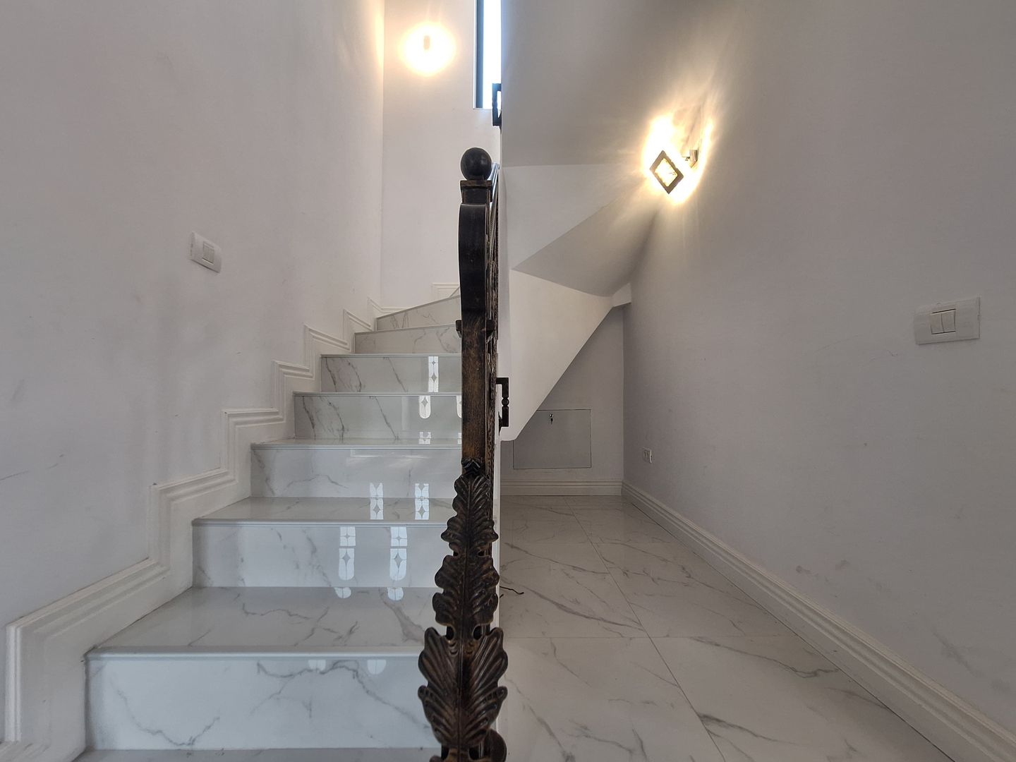 Casa cu gradina proprie - Strada Smaraldului Domnesti - Poză 10