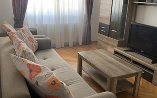 Apartament 3 camere de închiriat | Sibiu | 72 mp | parcare - Poză 1