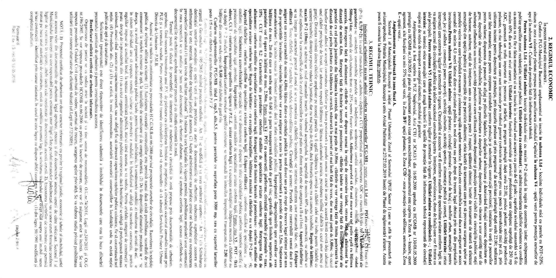 Teren 5963 mp deschidere lac Grivita 42 m cu deschidere la strazi 77 m - Poză 14