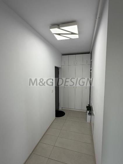 Apartament 2 camere Aradului bloc nou cu parcare subterana - Poză 8