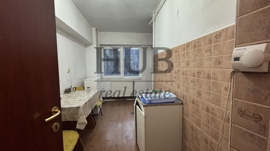 Apartament cu 3 camere | 2 balcoane | 2 bai | ULTRACENTRAL- de vanzare - Poză 6