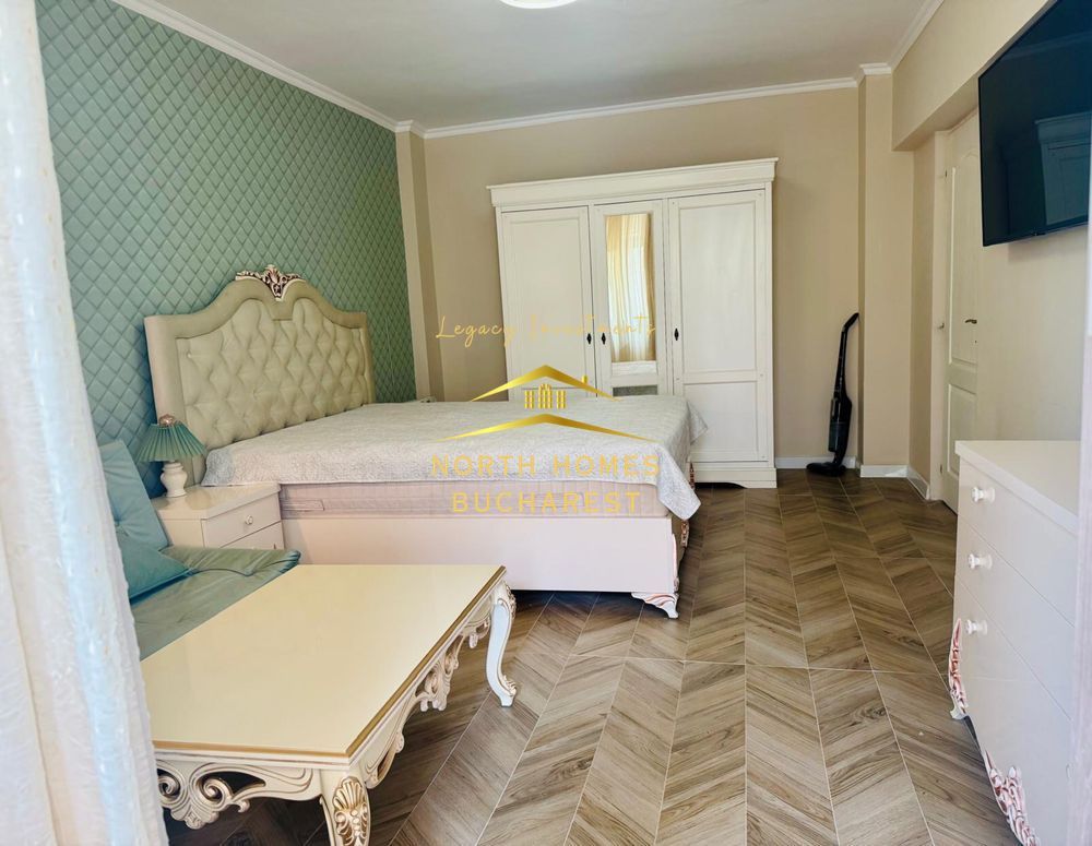 Apartament 2 camere de inchiriat- Bulevardul Decebal - Poză 1