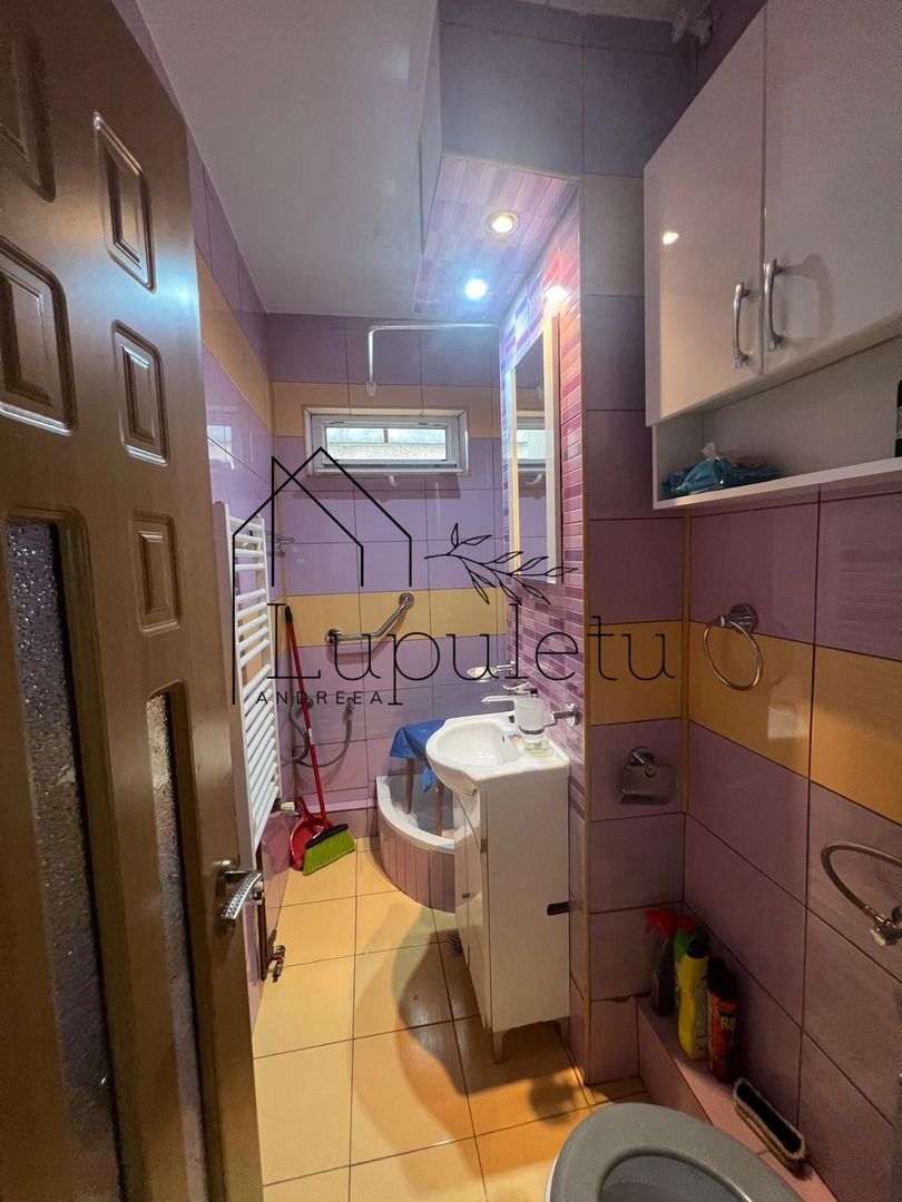 Apartament 2 Camere | 36 MPU | Etaj 3 | Cedonia | - Poză 10