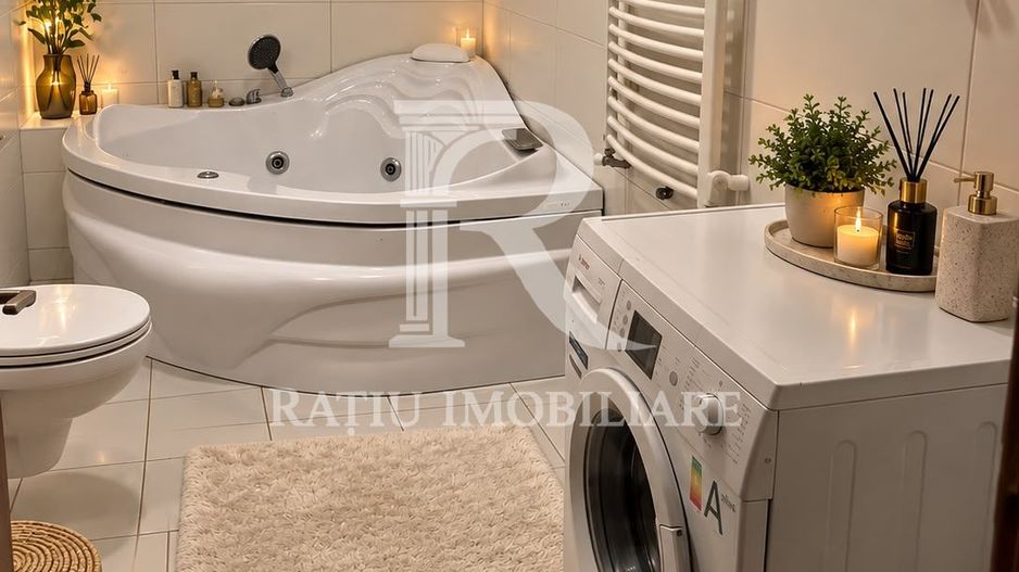Apartament de LUX de închiriat | 3 Dormitoare | Locație CENTRALĂ - Poză 2