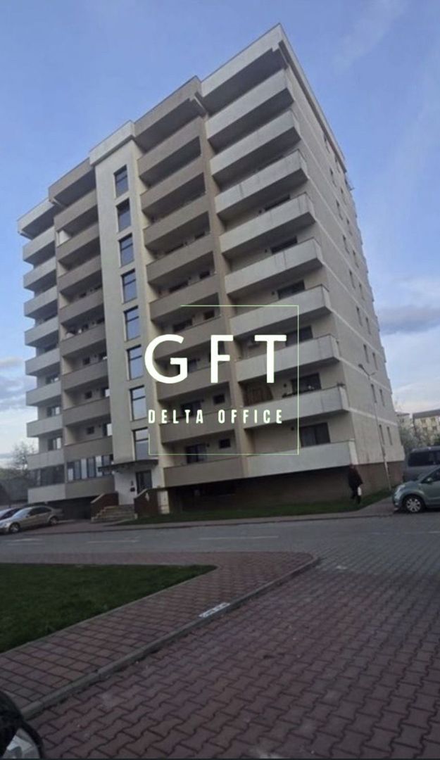 Apartament 2 camere, ISU Bistrița - Poză 2