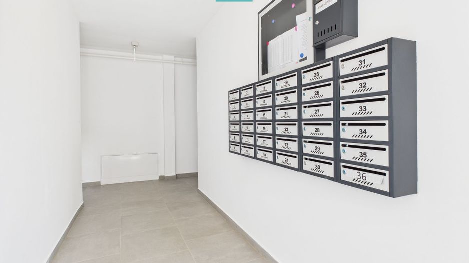 Apartament nou la cel mai bun preț de pe piață - Poză 13