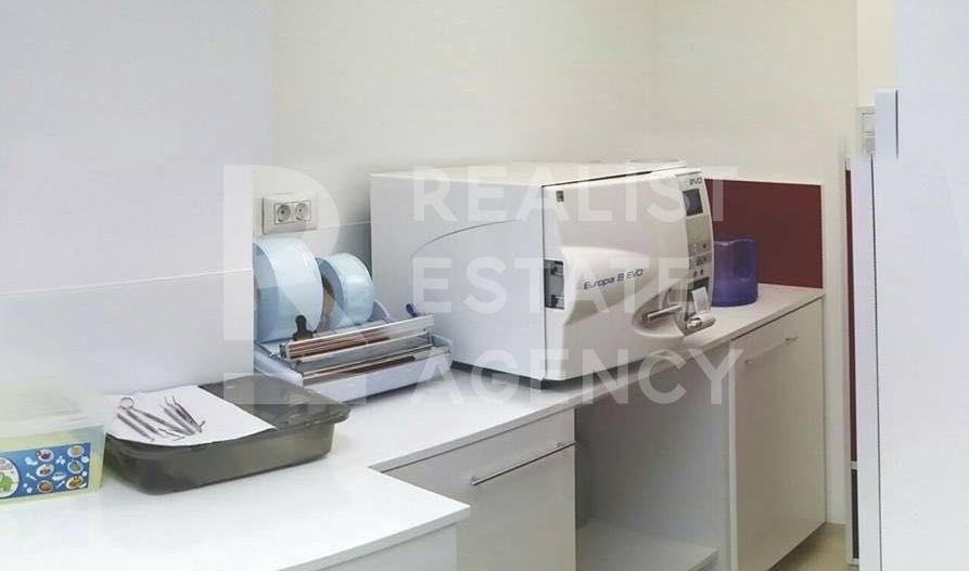 Cabinet stomatologic stradal de vânzare – Zona Pasajul Lujerului - Poză 5