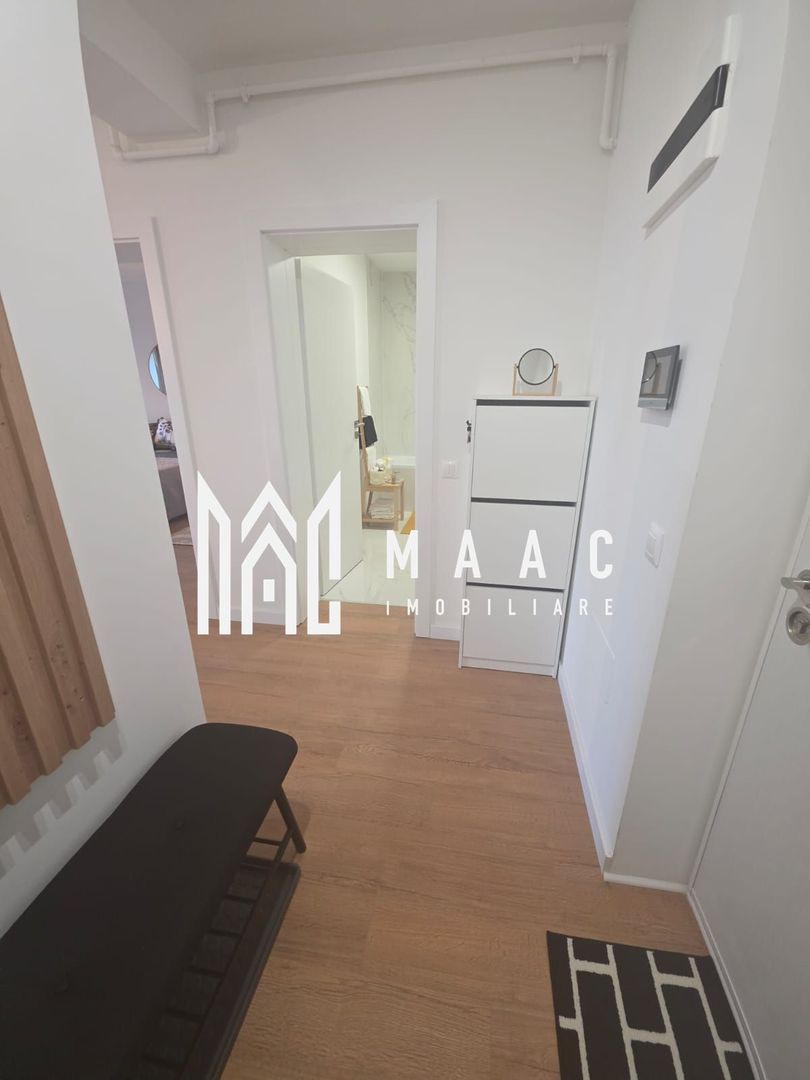 Apartament 2 camere | 50 MPU | Parcare | Turnisor - Poză 11