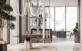 REA1027074 One High District I 1 bedroom I 5th floor - Poză 4