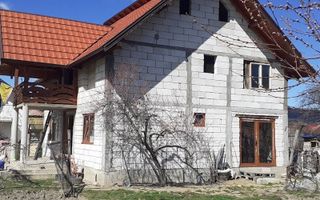 Casa de Vanzare Tigveni Arges - Poză 1