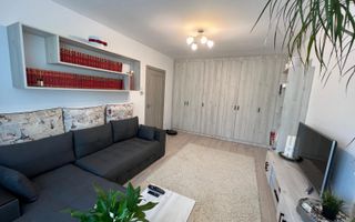 Apartament 2 camere | Aleea Carpați | Etaj 3/4 | Balcon 9 mp - Poză 9