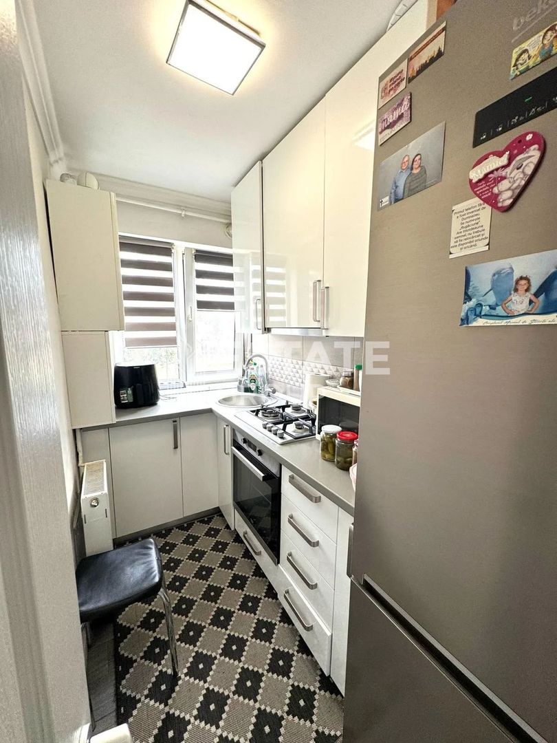 Apartament 3 Camere, Bulevardul Cetatii - Poză 7