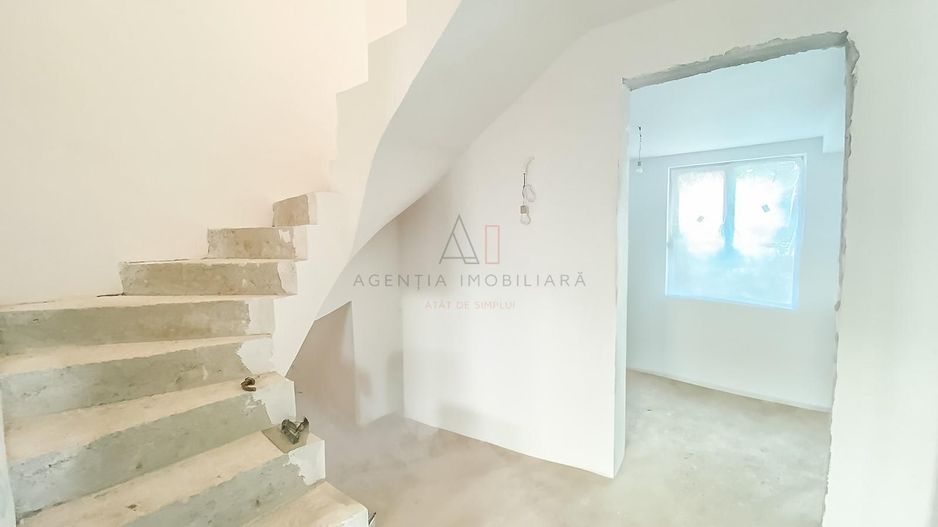 Vila tip duplex Berceni - Poză 9