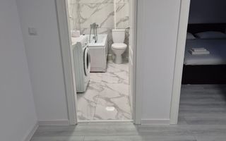 Apartament 2 camere cu gradina privata si parcare - Lunca Cetatuii, Complex Stejarilor, Iasi - Poză 3