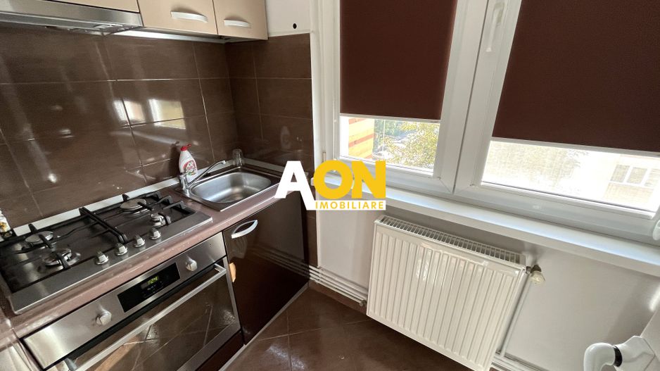 Apartament 2 Camere, Complet Mobilat, Ampoi 3 - Poză 6