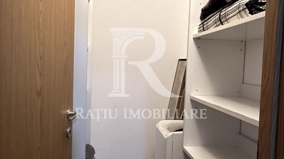 Apartament cu 3 camere de închiriat | Iosia | Oradea - Poză 17