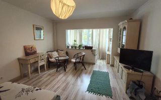 VANZARE GARSONIERA  PIATA ALBA IULIA - Poză 1