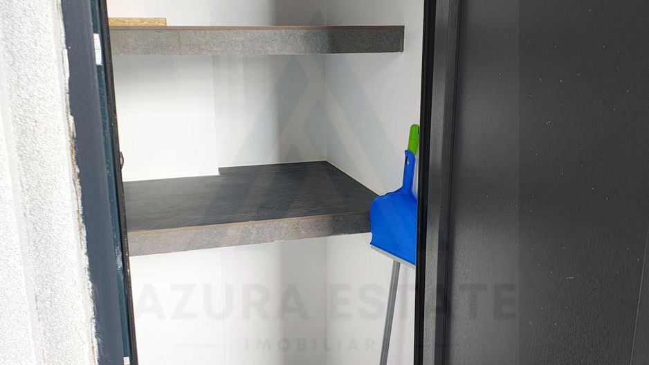 Apartament la vila 3 camere cu balcon incalzire in pardoseala Selimbar - Poză 7