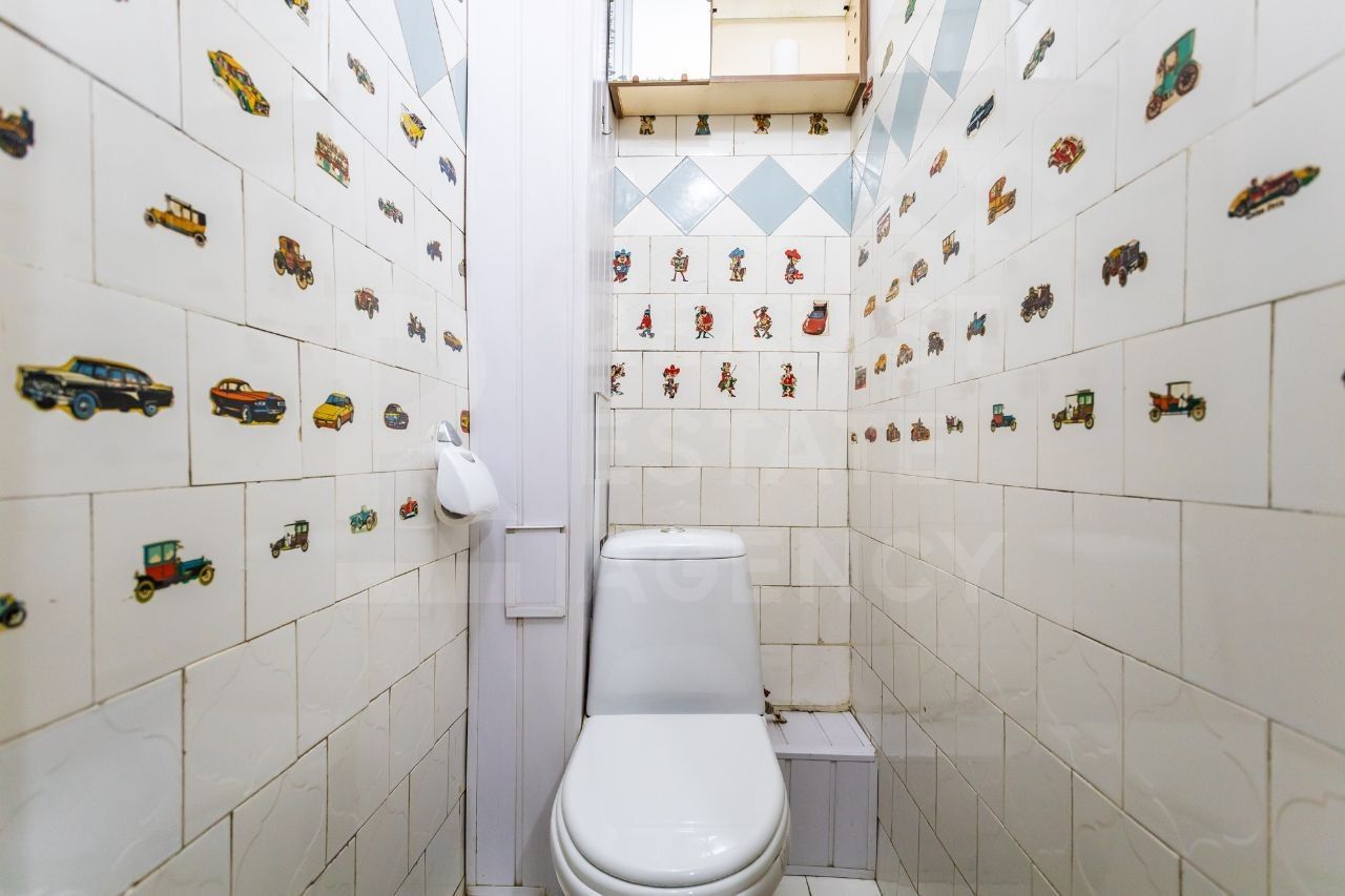 Vânzare, apartament, 2 camere, str. Tudor Vladimirescu, Durlești - Poză 13