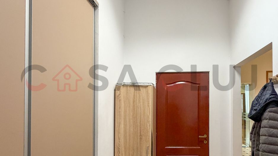 2 camere, zona Tribunalului - Poză 8
