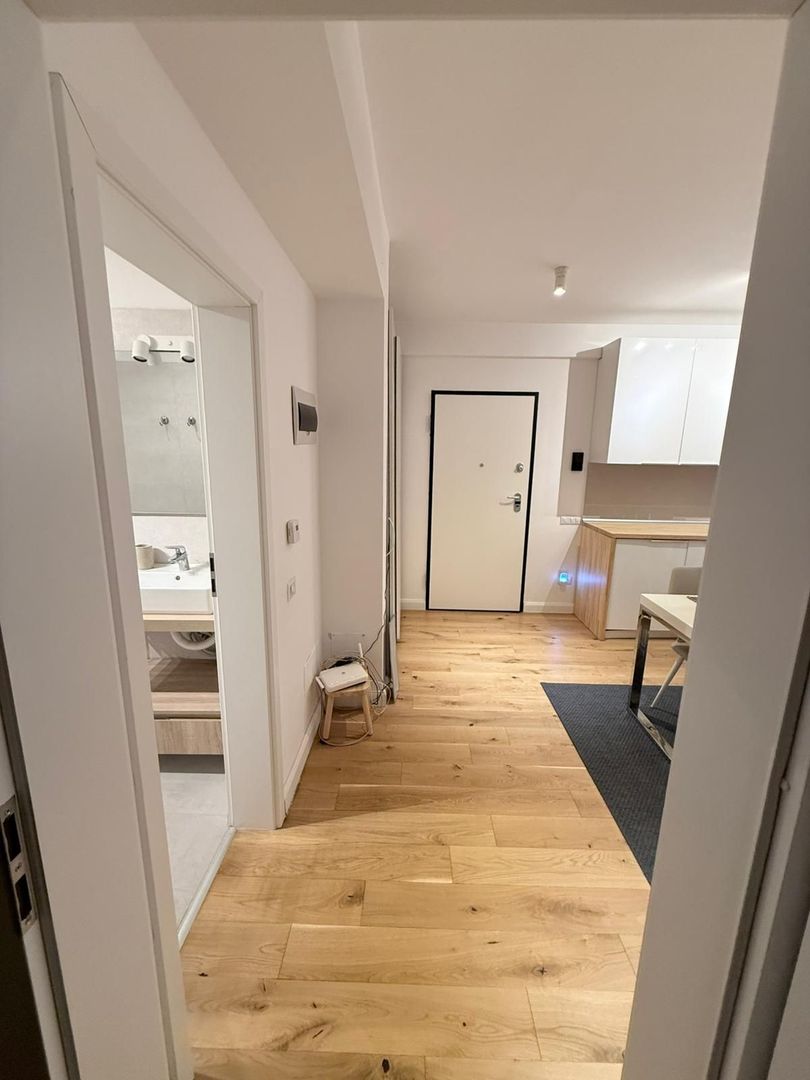 2 camere | Medicover | Baneasa | Aviatiei - Poză 9