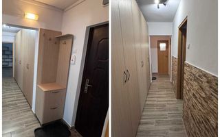 Apartament decomandat de închiriat, 2 camere, zona Grădinari, Iași - Poză 6
