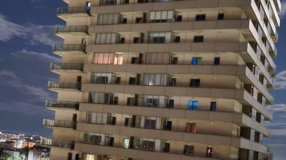 Vanzare  Apartament 3 Camere | Monaco Towers | Metrou Dimitrie Leonida - Poză 9