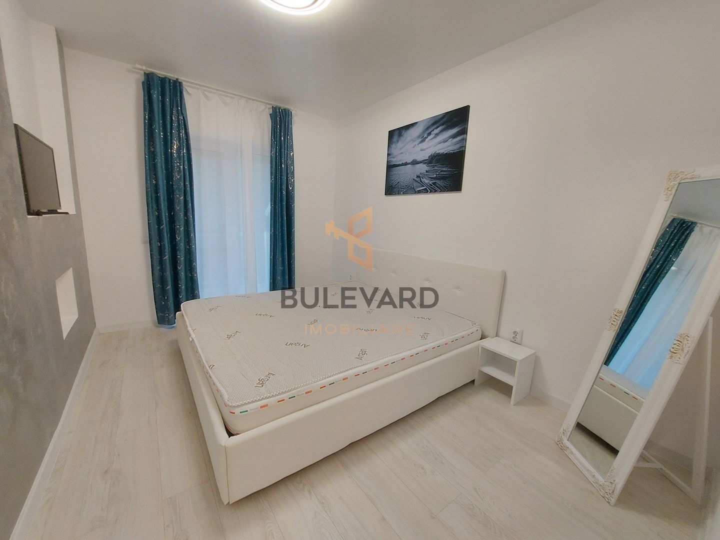 Apartament ultrafinisat ! Zona  strazii Teilor! - Poză 4