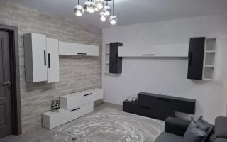 Apartament modern cu 2 camere/ 41mp/ Piata Voievozilor - Poză 1