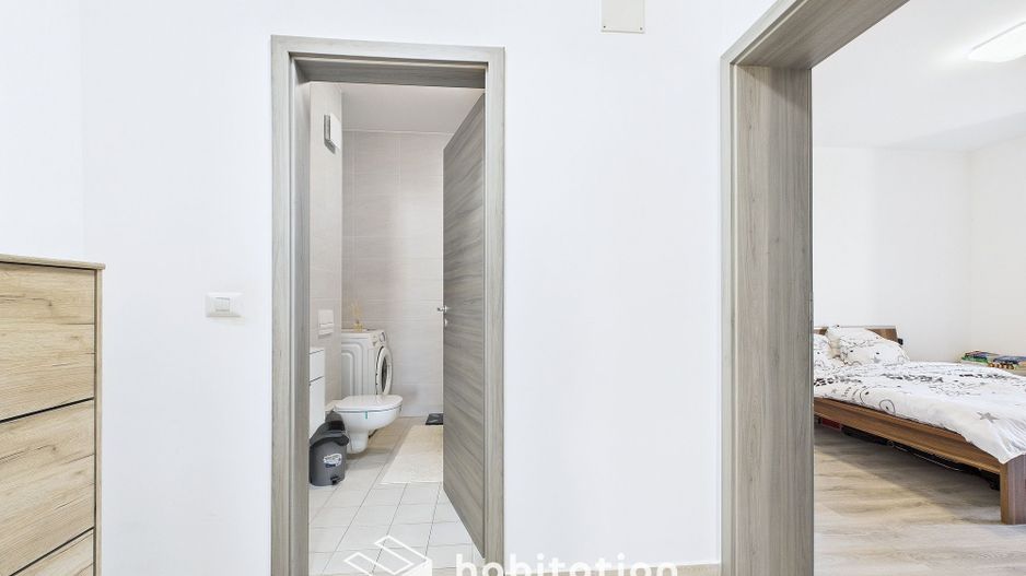 Refugiu urban: 2 camere, decomandat, în Bucovina, langă Iulius Town - Poză 11