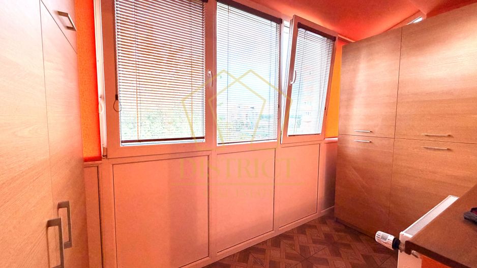 Apartament cu 2 camere și boxa | Simion Barnutiu - Poză 8