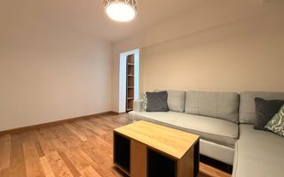 APARTAMENT 3 CAMERE | RENOVAT INTEGRAL | ETAJ 9 - Poză 3