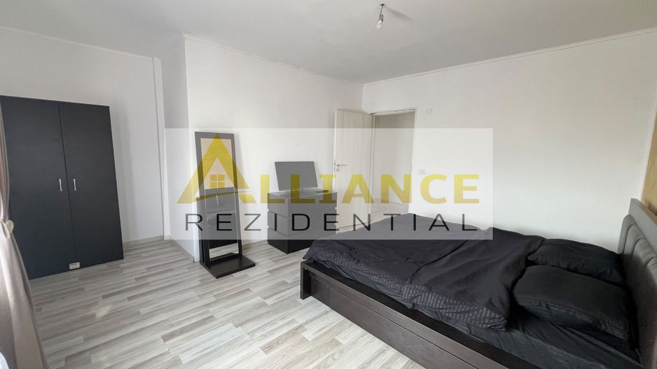 Duplex mobilat si utilat  - 3 camere -2 bai - Poză 10