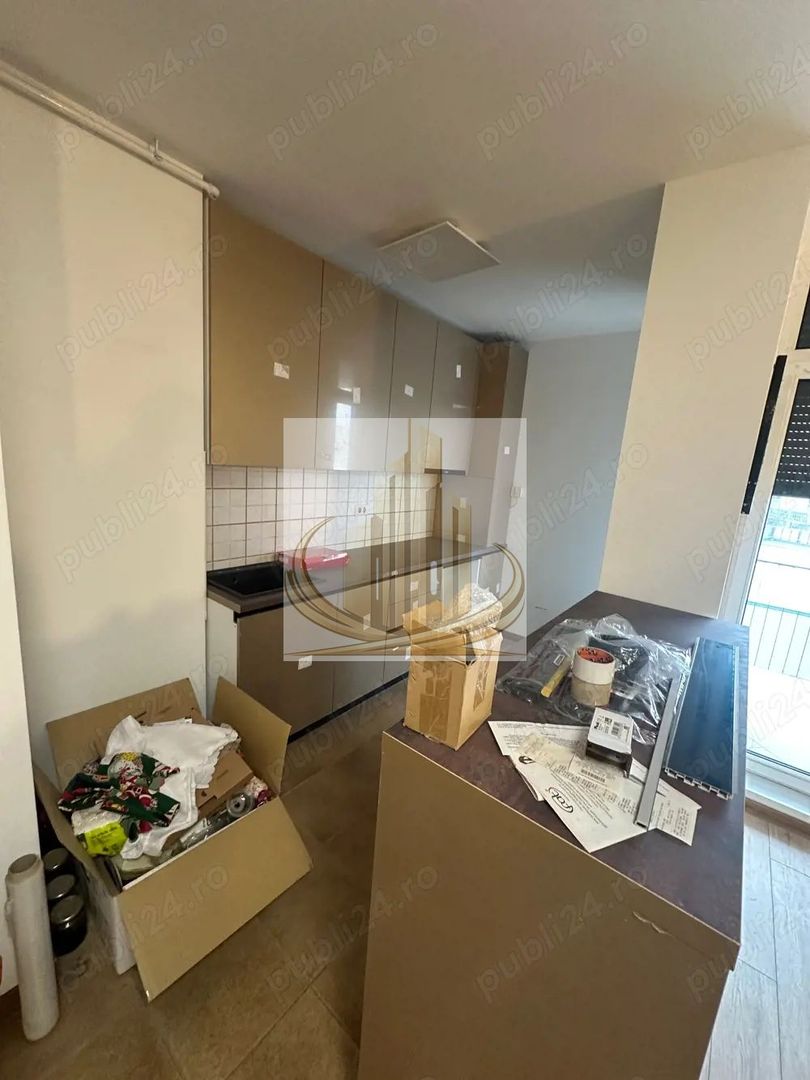 Apartament 2 Camere | 54 mp + Balcon | Etaj 4/8 | Parcare Subterană - Poză 5