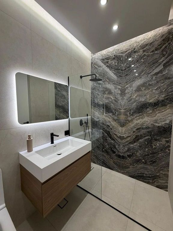 Prima inchiriere | Apartament 2 camere | Floreasca | Parcare subterana - Poză 5