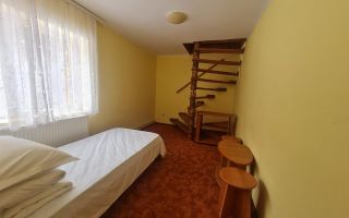 Vila multifunctionala in Predeal - oportunitate  resedinta si/sau afacere - Poză 14