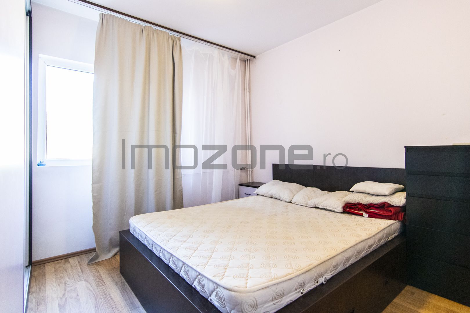 2 camere, loc de parcare inclus, metroul Lujerului, Bd. Timisoara, Mall Plaza - Poză 14