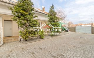 NECTORA IMOB-Casa deosebita Ultracentrala, Malul Crisului/Piata Unirii - Poză 1