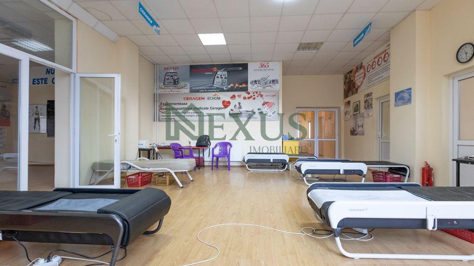 Spațiu Comercial 411 mp de vânzare,  Tic Tac - Poză 5