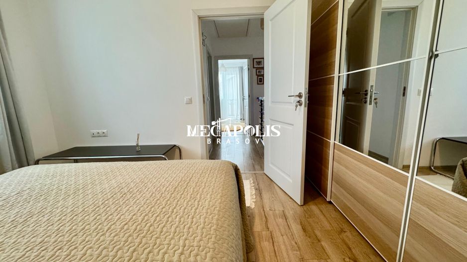 Duplex 3 camere | Prima închiriere | 3 locuri de parcare | Triaj - Poză 16