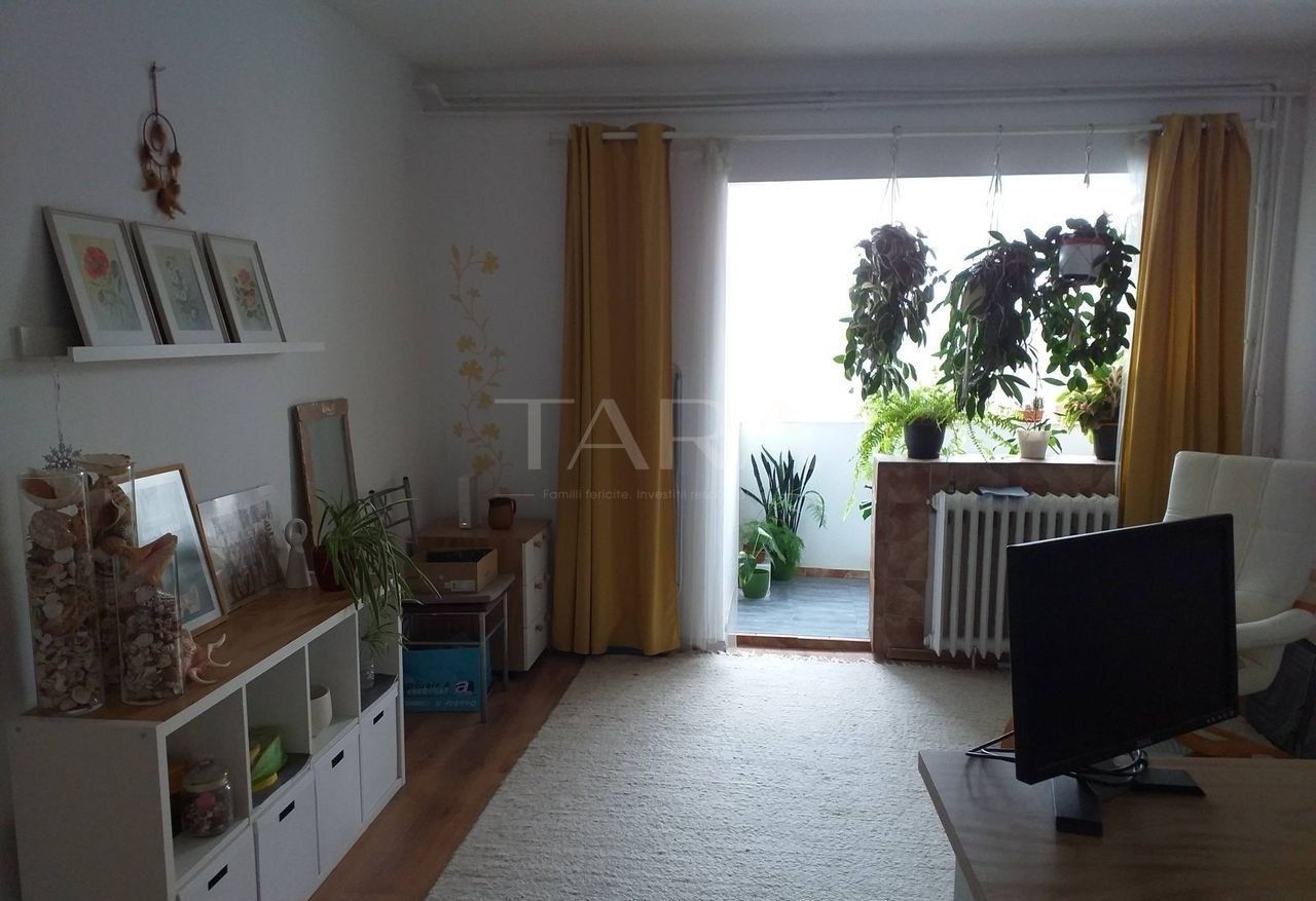 Apartament 2 camere decomandat – Mănăștur, zona La Terenuri - Poză 2