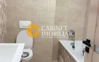2 CAMERE DECOMANDAT--ETAJ 2--MOBILAT SI UTILAT-- CUBIC PLAZA - Poză 6