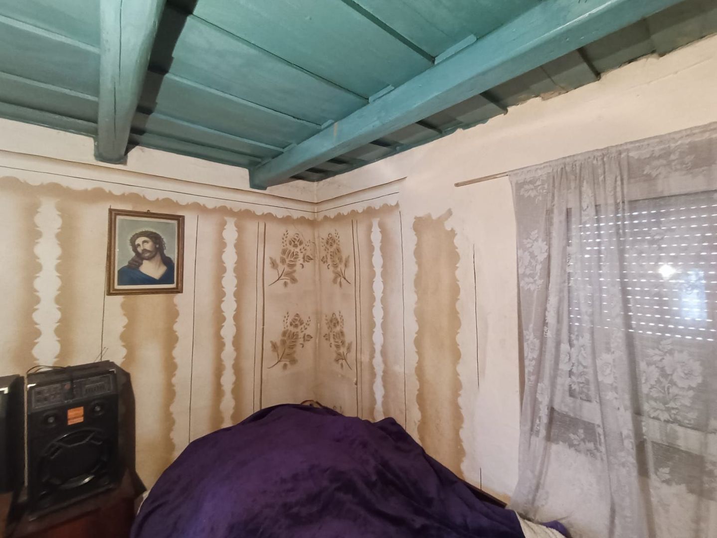 Casă cu teren generos 1.305 mp | Curtici – Arad - Poză 17