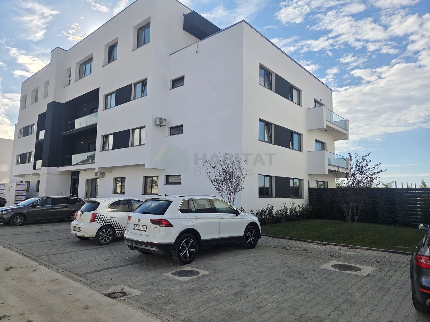 Ultimele apartamente de 3 camere în Tunari – direct de la dezvoltator - Poză 3
